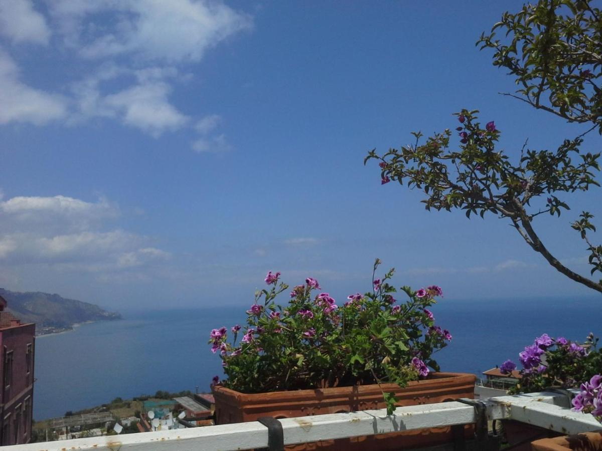 Monolocale con Vista Mare