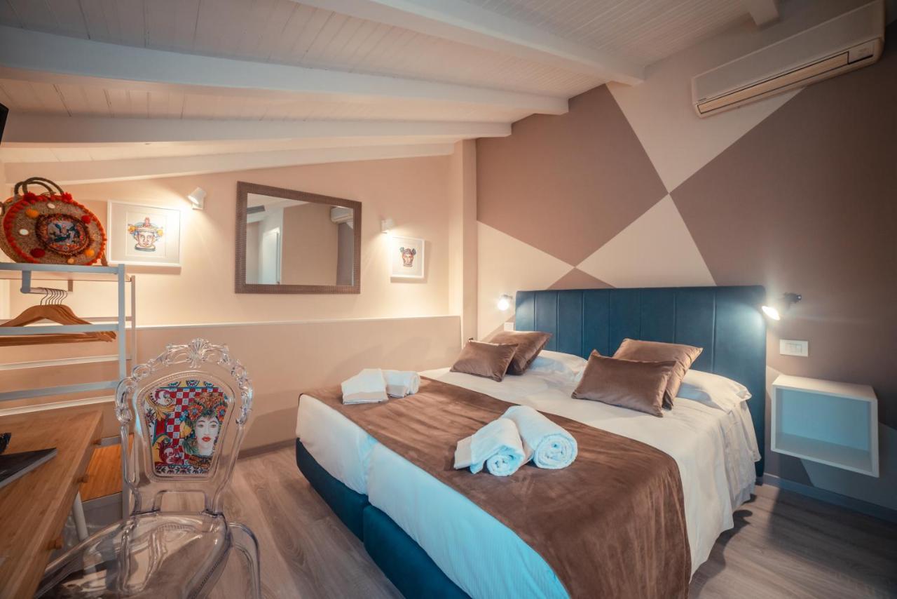 Habitación Doble Estándar