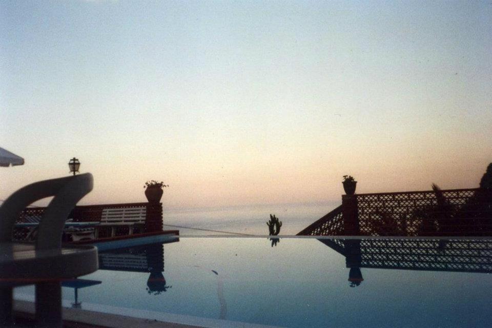 King Room Sea View