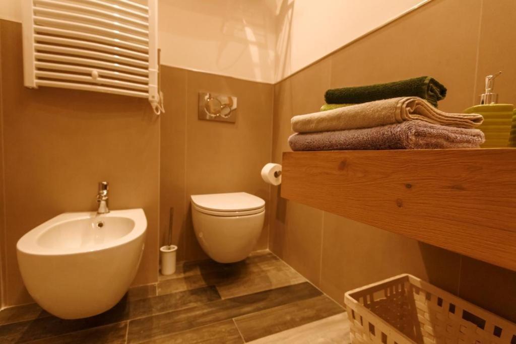 Suite con Vista Mare