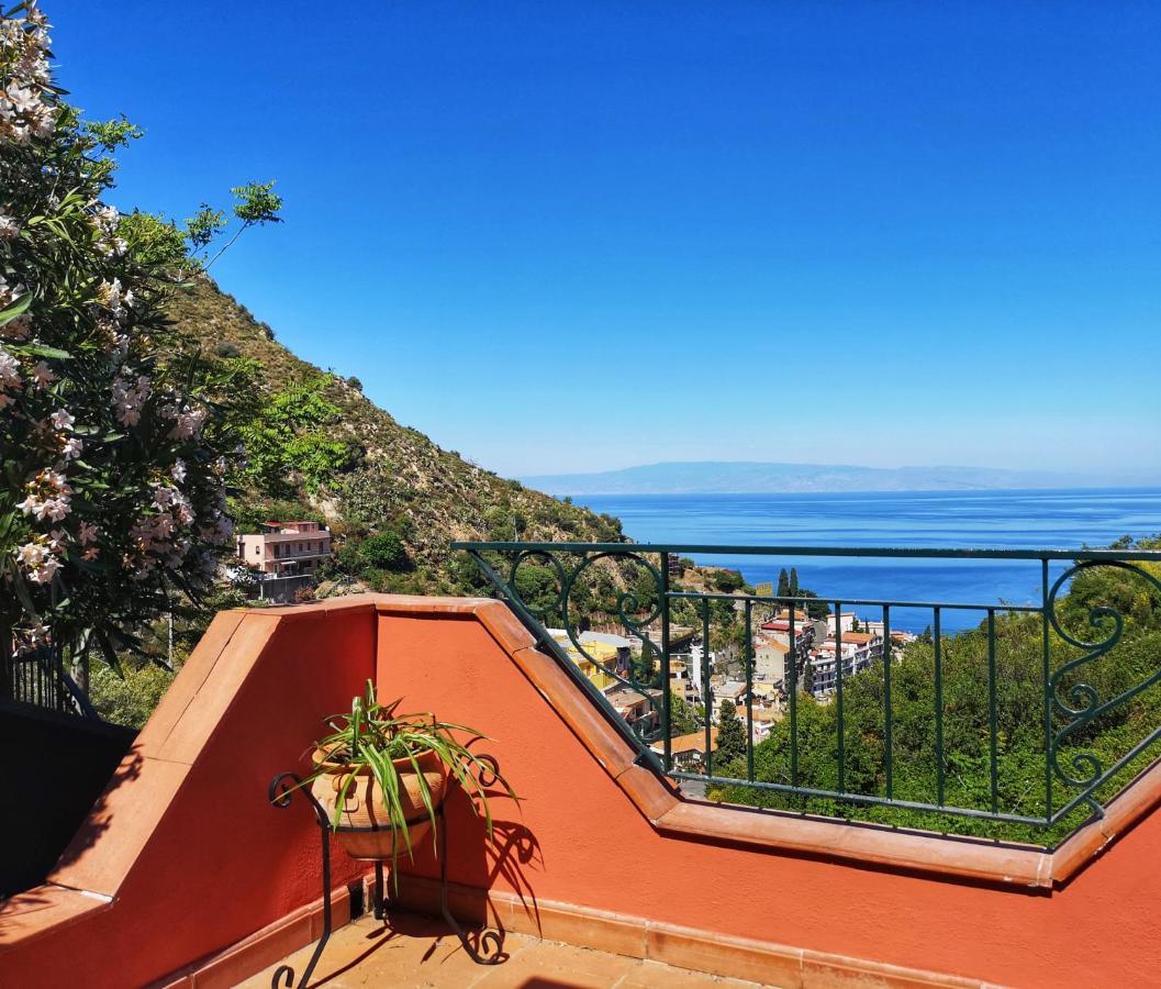 Apartamento con terraza
