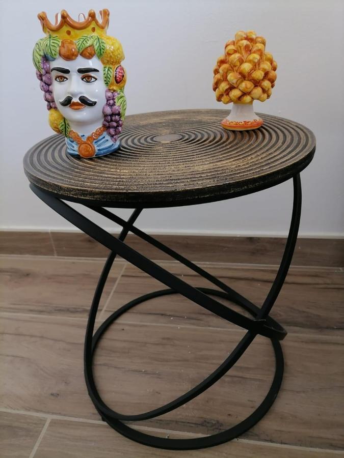 Chambre Triple avec Terrasse