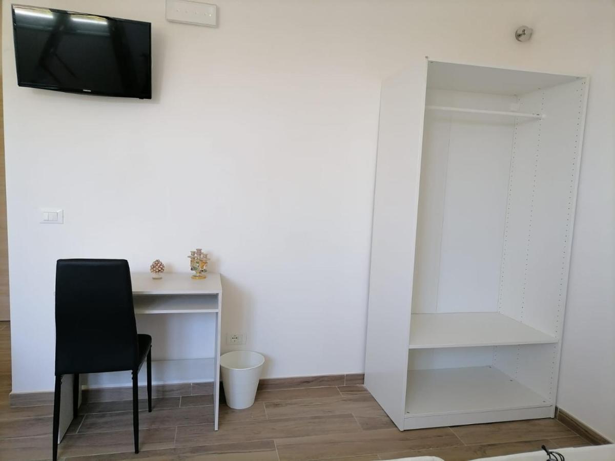 Chambre Quadruple Classique