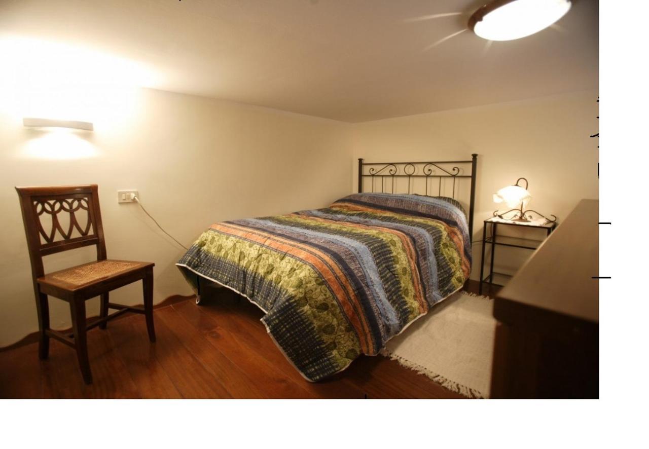 Appartamento con 2 Camere da Letto