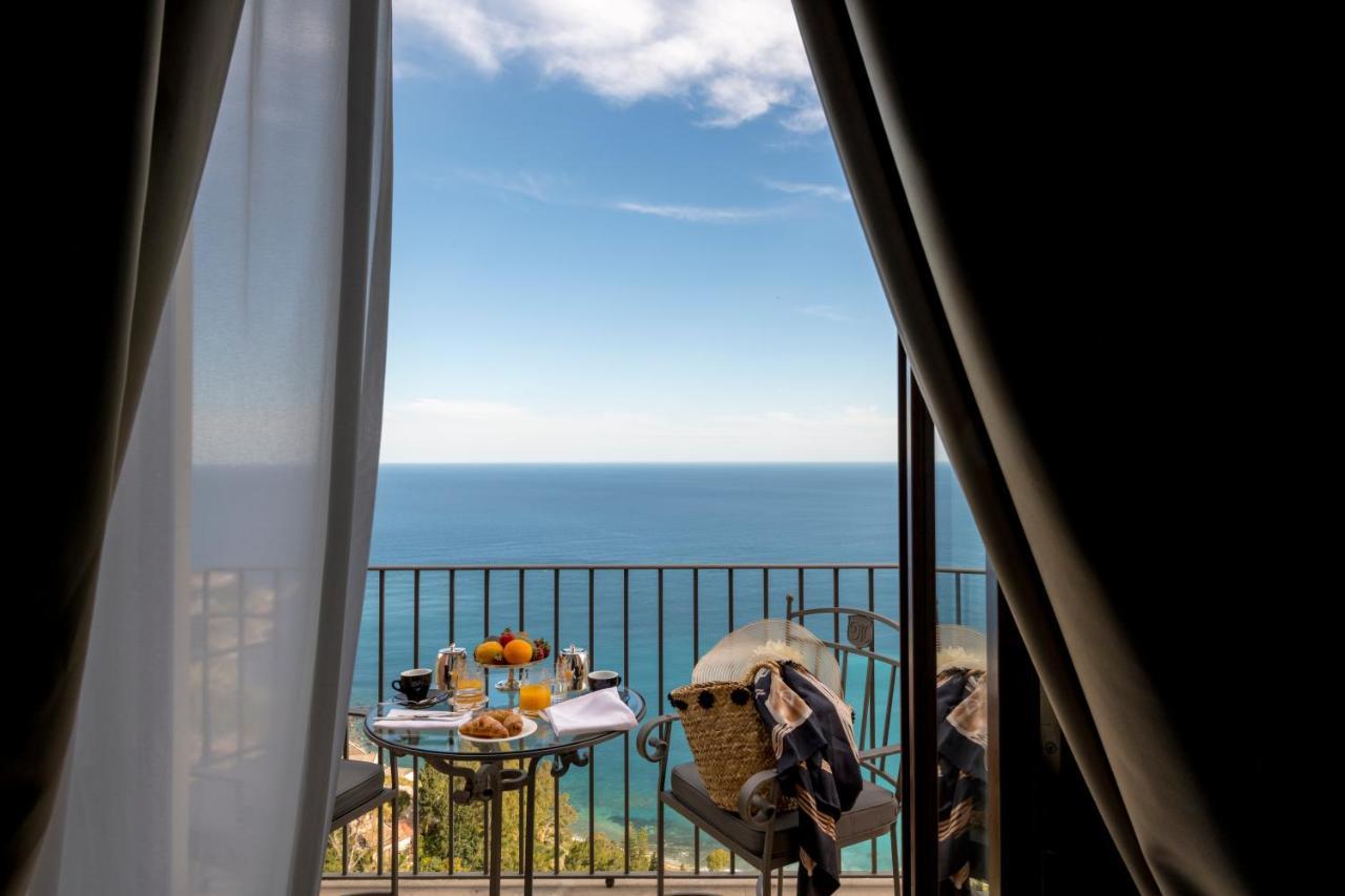 Suite Sea View