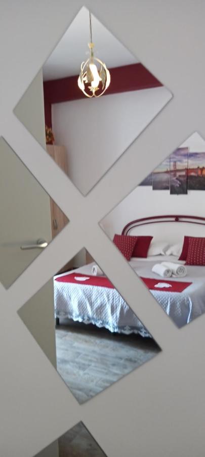 Deluxe Double Room Balcony