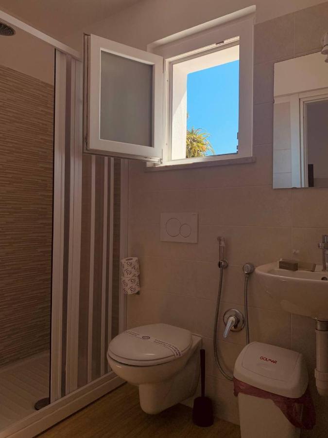 Superior Single Room Sea View