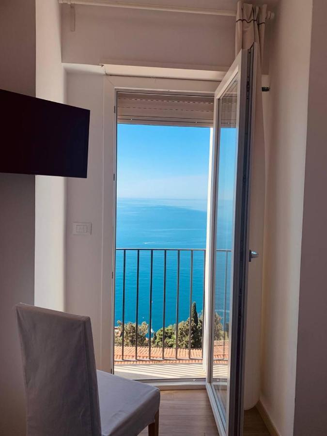 Superior Single Room Sea View