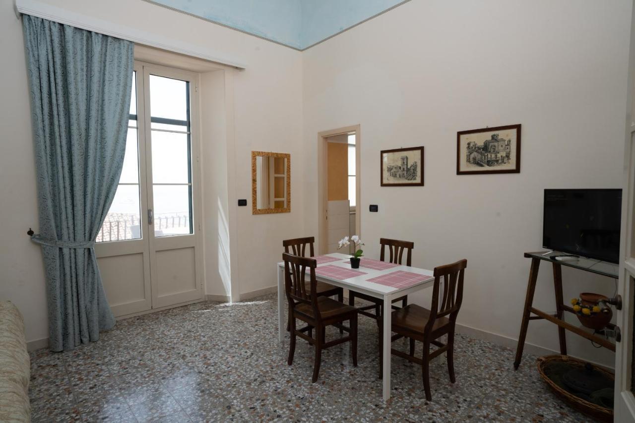 Suite Terrace Sea View