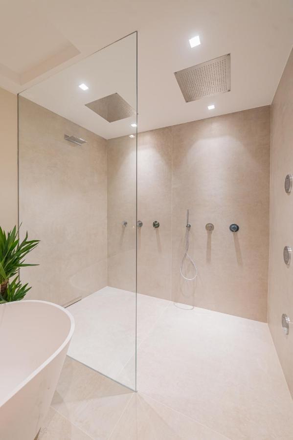 Appartement Deluxe
