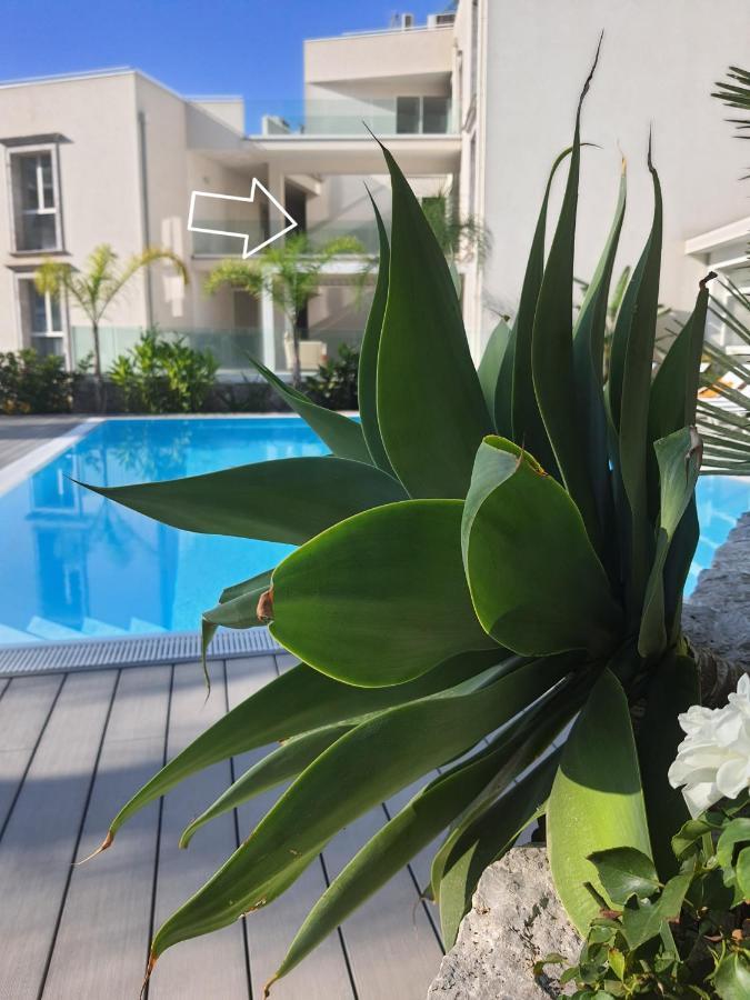 Appartement met 2 slaapkamers
