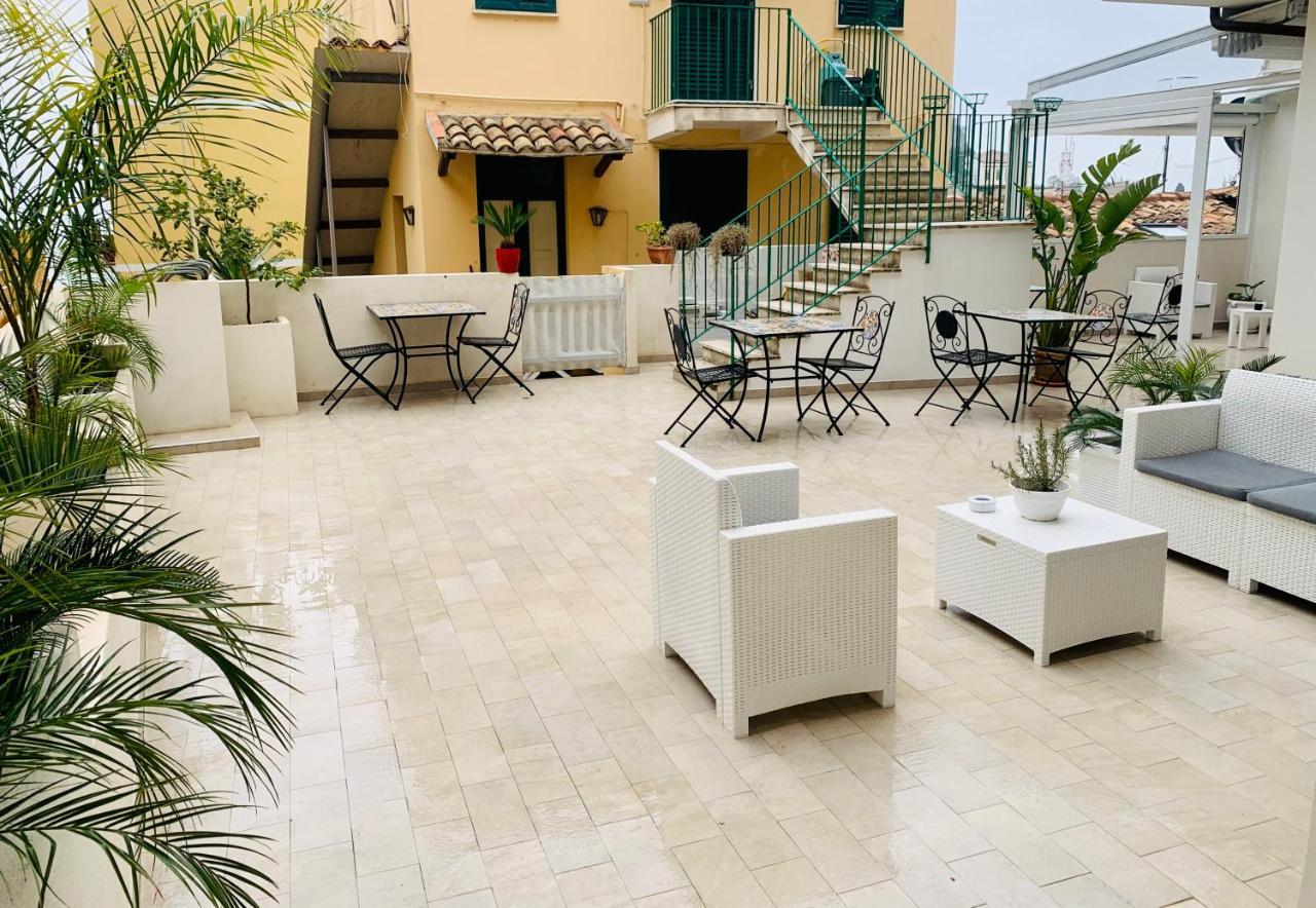 Habitación Doble Superior con terraza - 1 o 2 camas