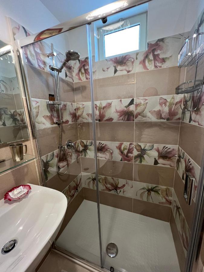 Chambre Double Supérieure