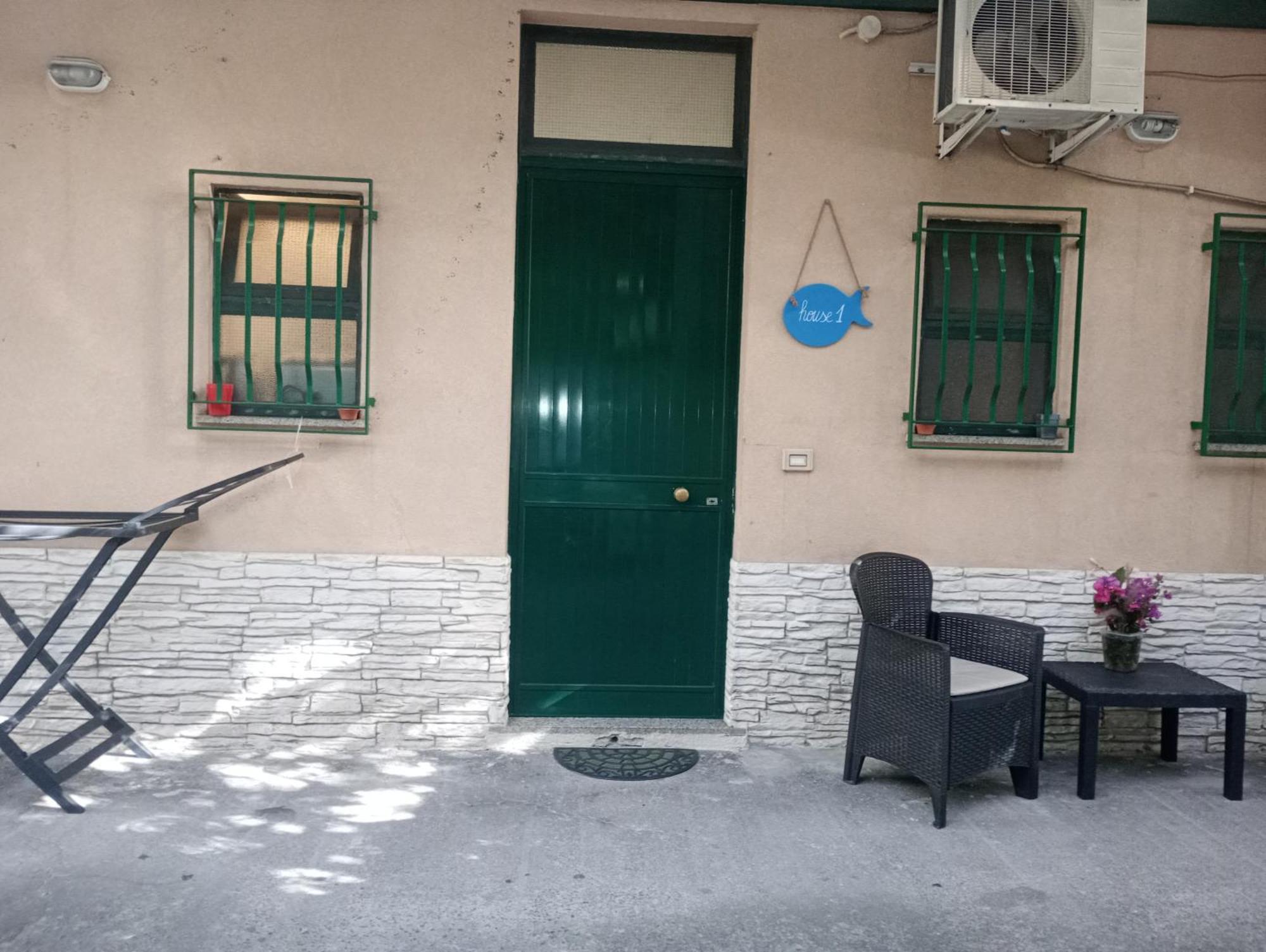 Casa con 2 Camere da Letto
