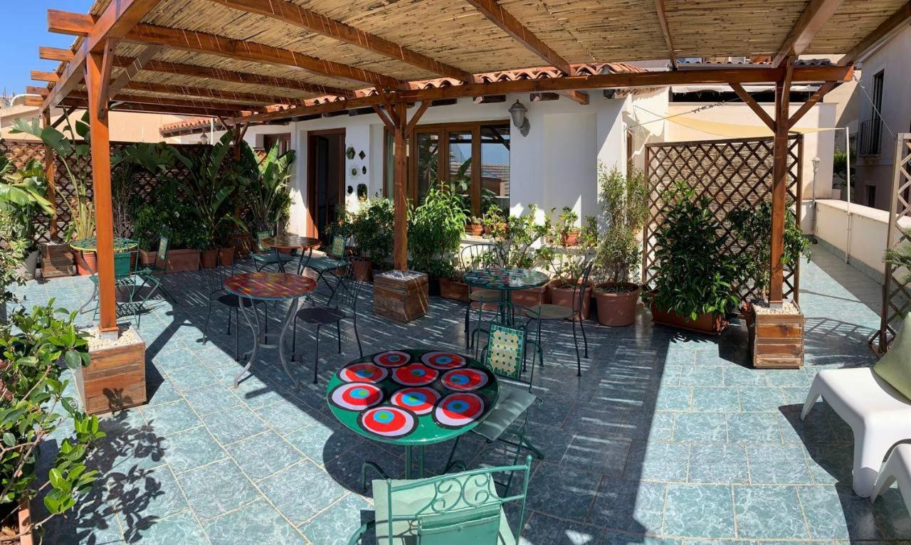 King Room with Balcony
