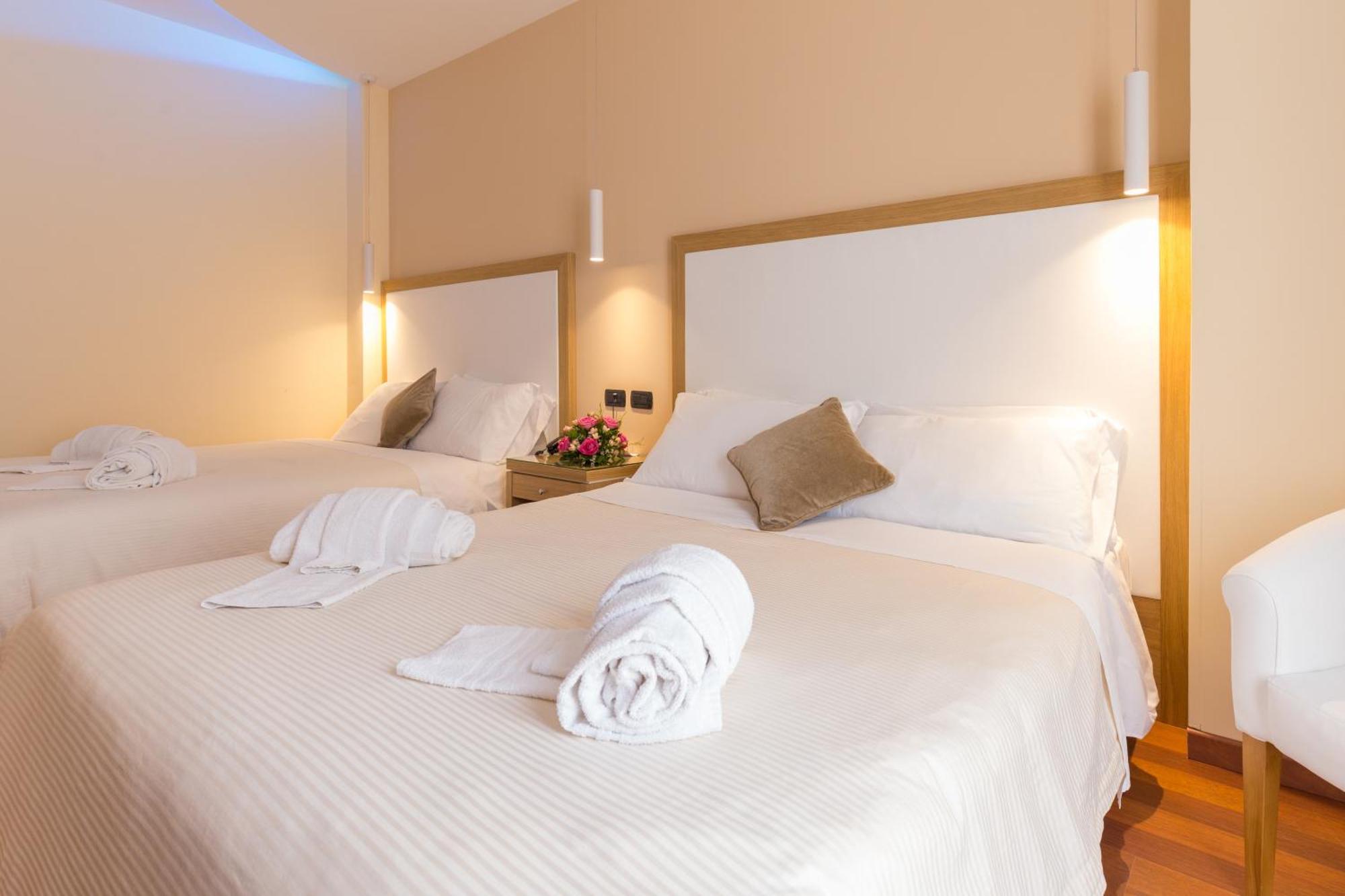 Superior Quadruple Room