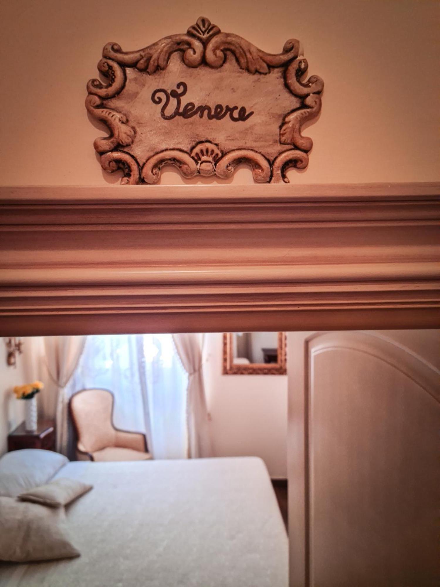 Deluxe Double Room Shower