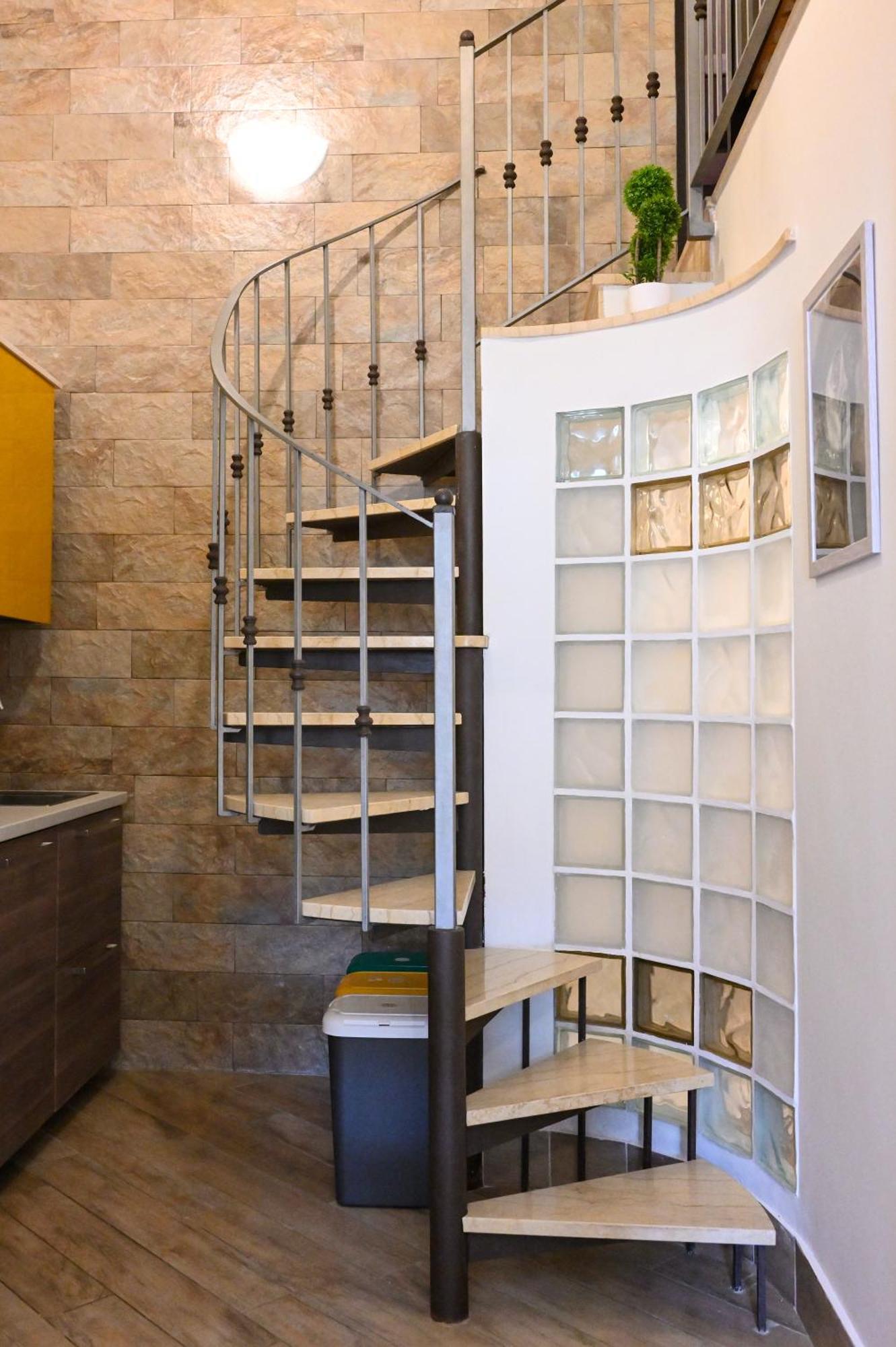 Appartement 1 Chambre Supérieur avec Balcon