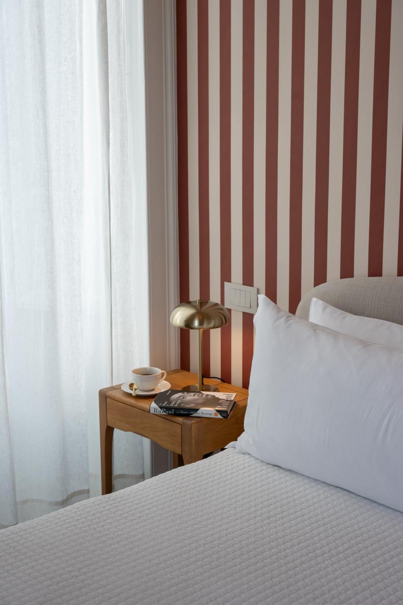Junior Suite Sea View