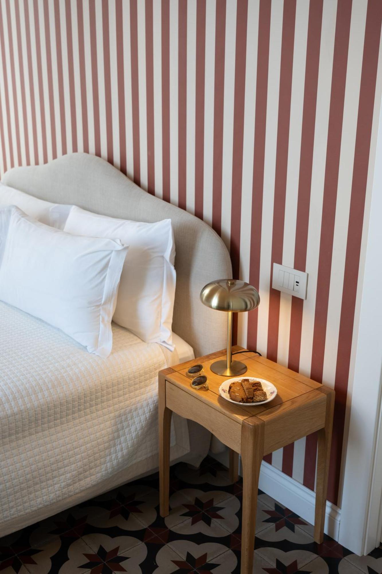 Junior Suite Sea View