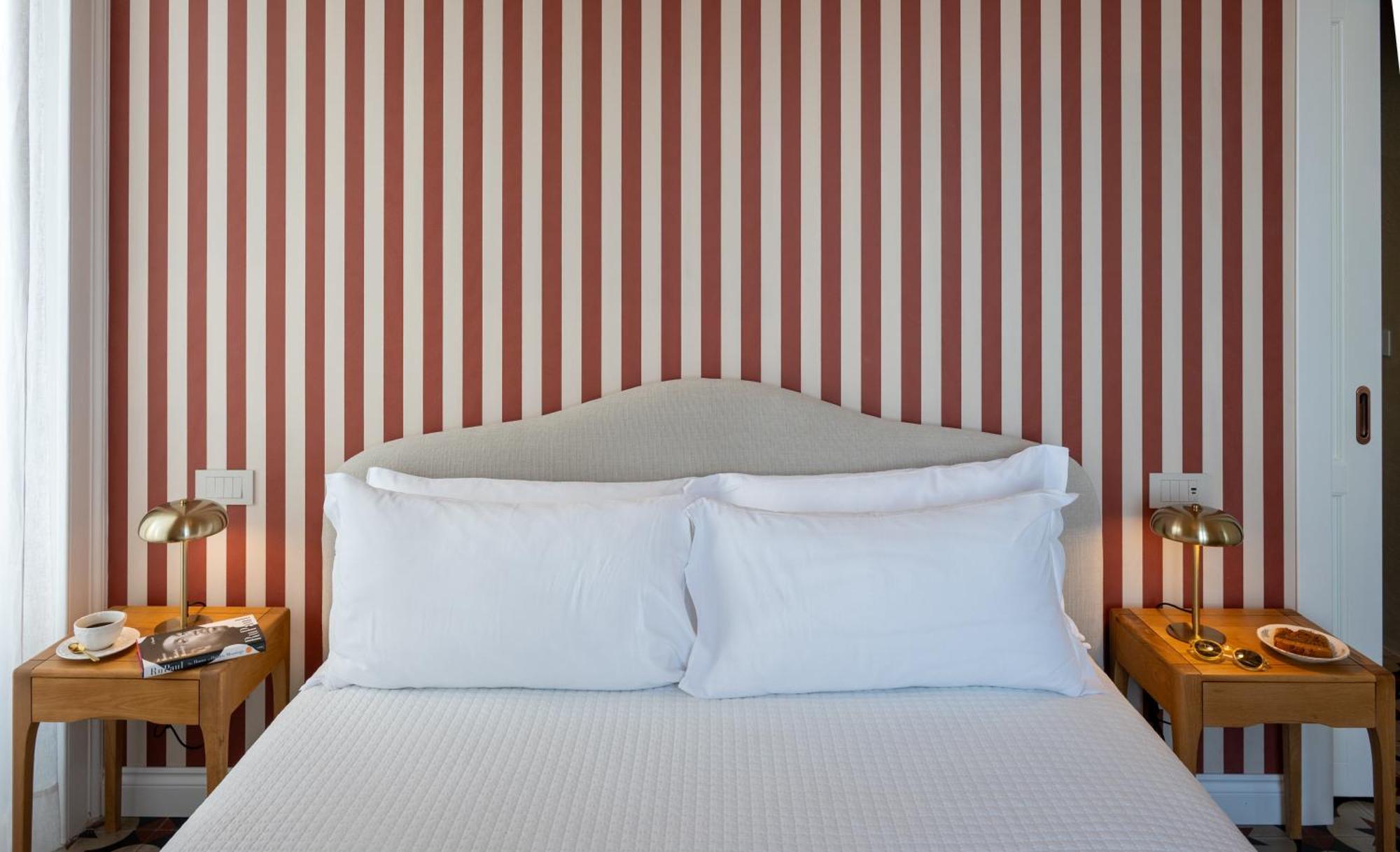 Junior Suite Sea View