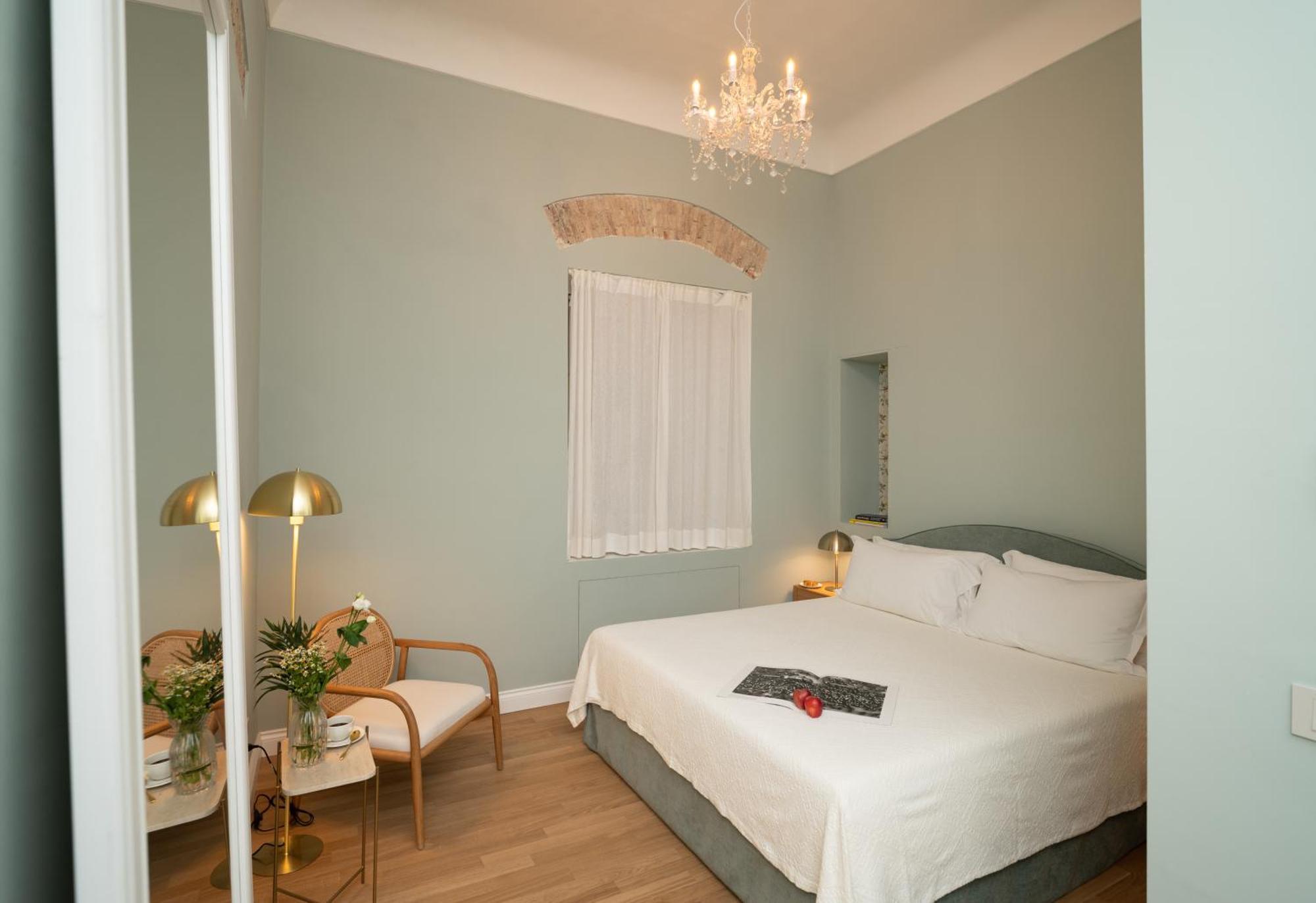 Standard Double Room without View