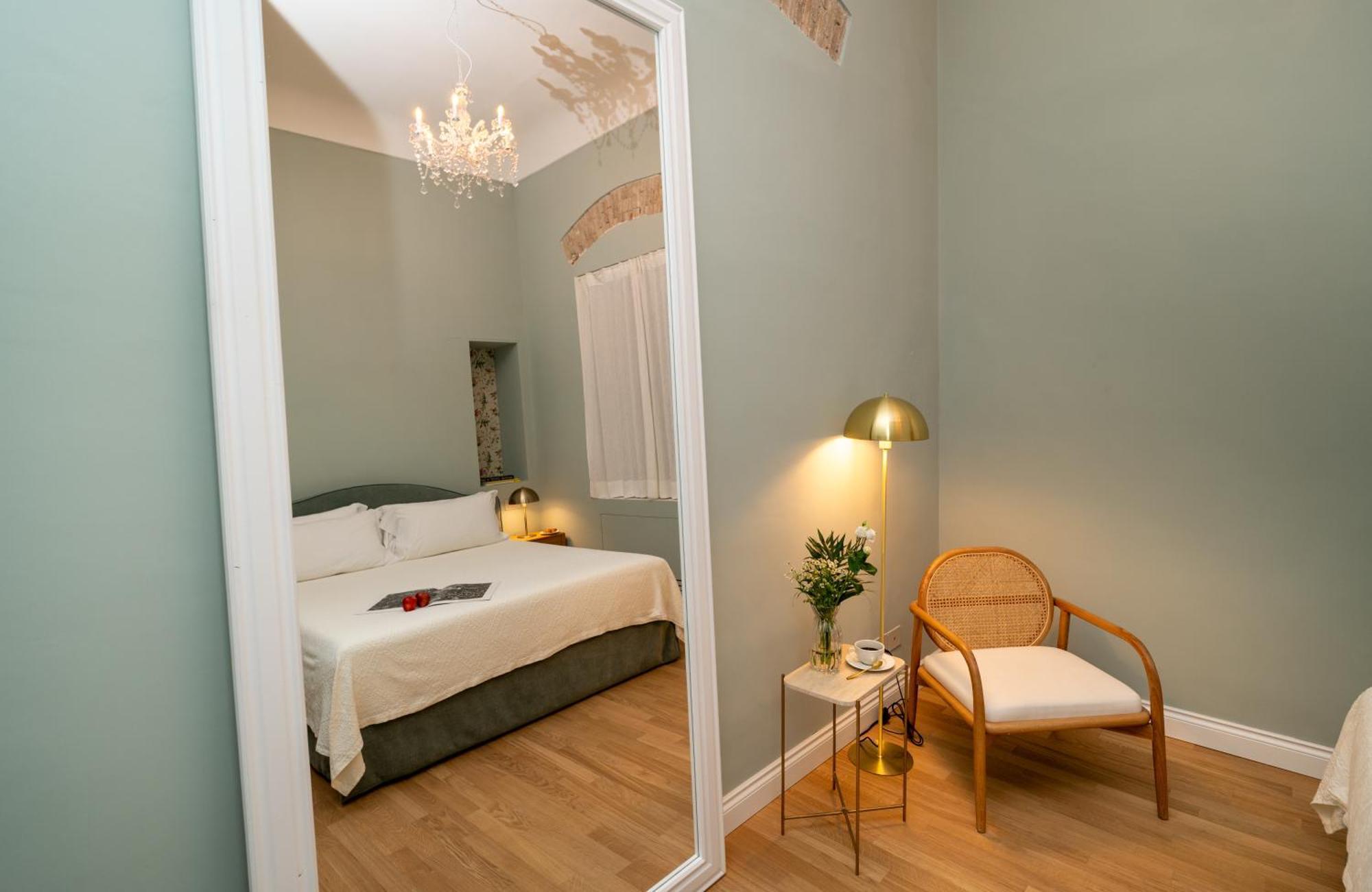 Standard Double Room without View