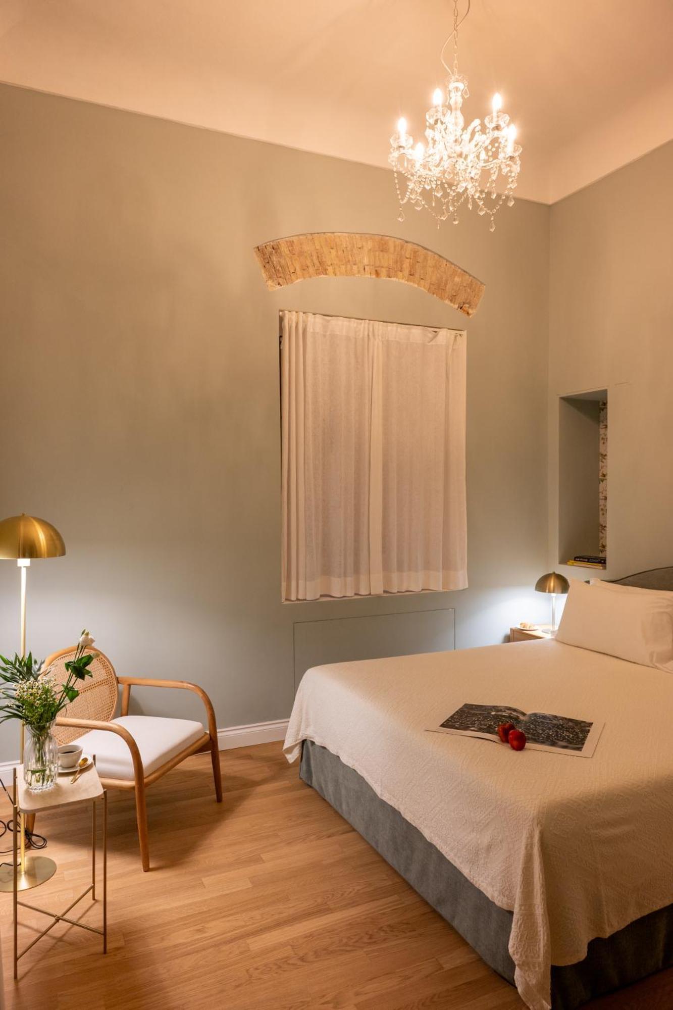 Standard Double Room without View