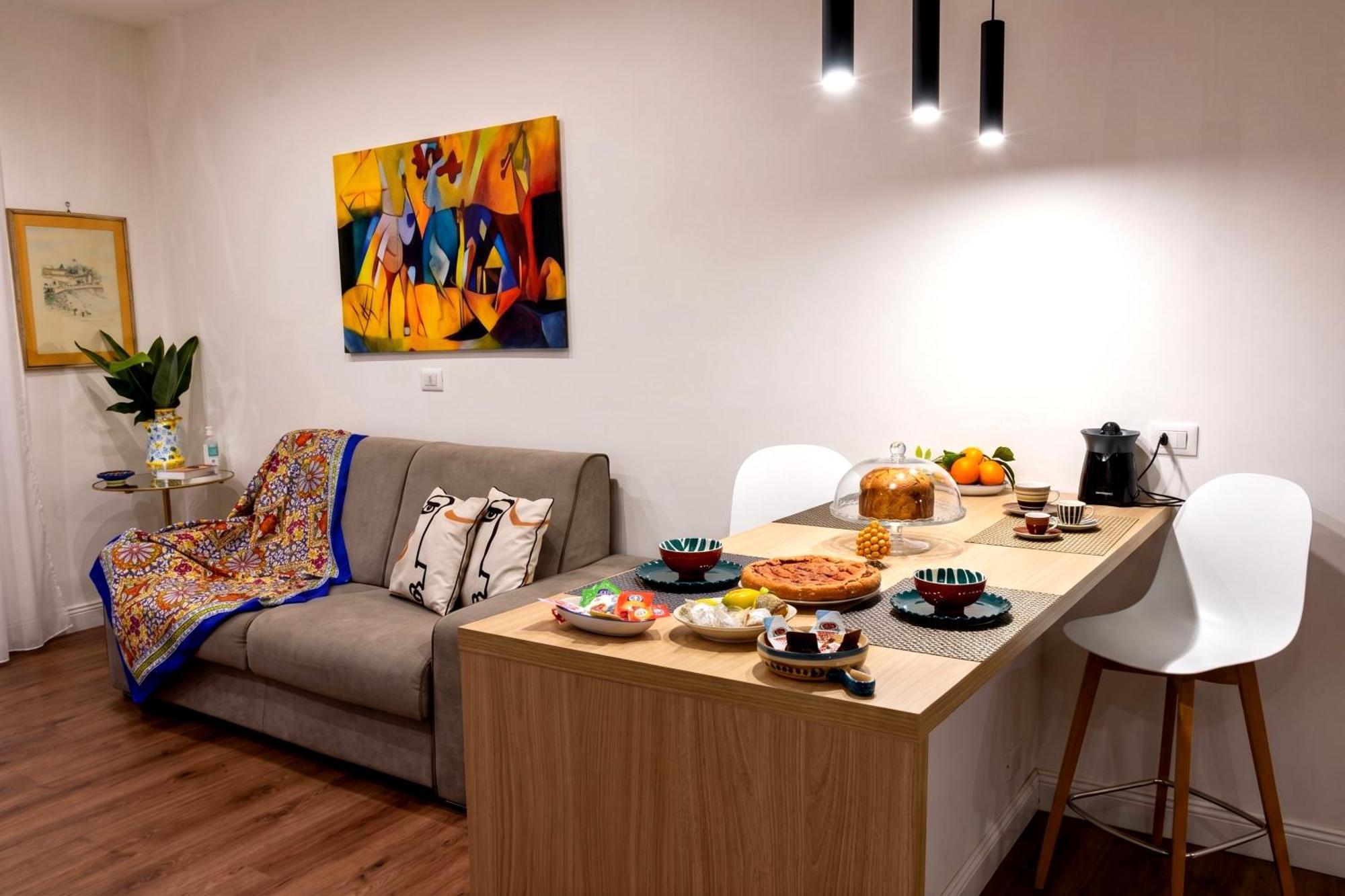 Superior Apartment