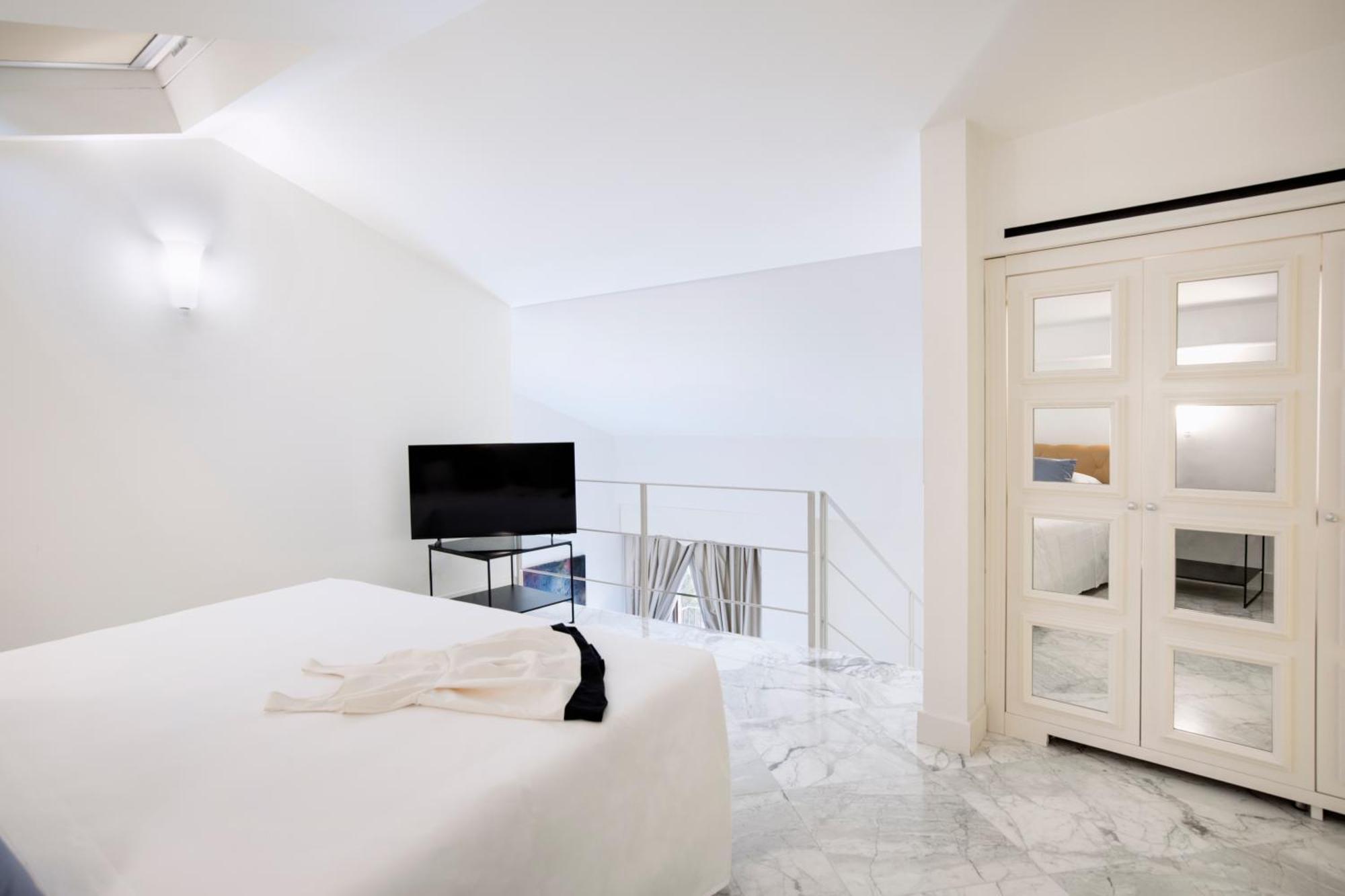 Suite Sea View