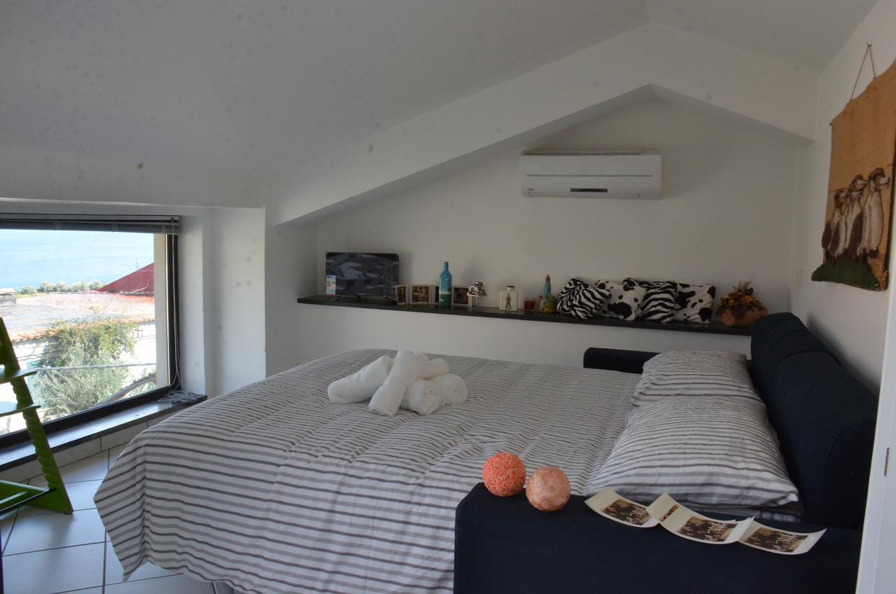 King Room Sea View