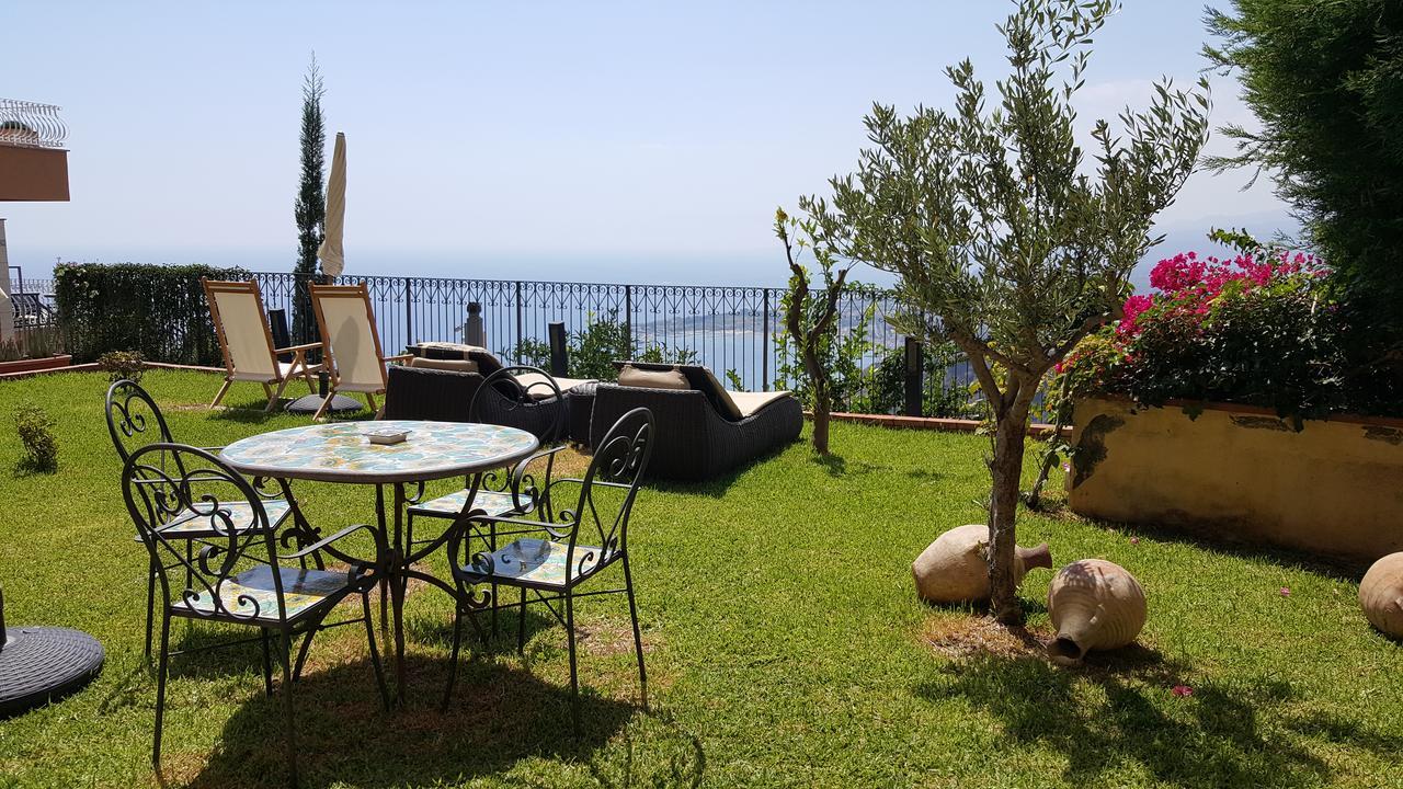 Apartamento con vistas al mar