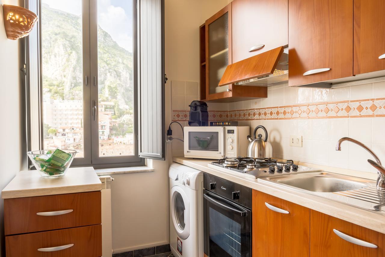 Appartamento con Vista Mare