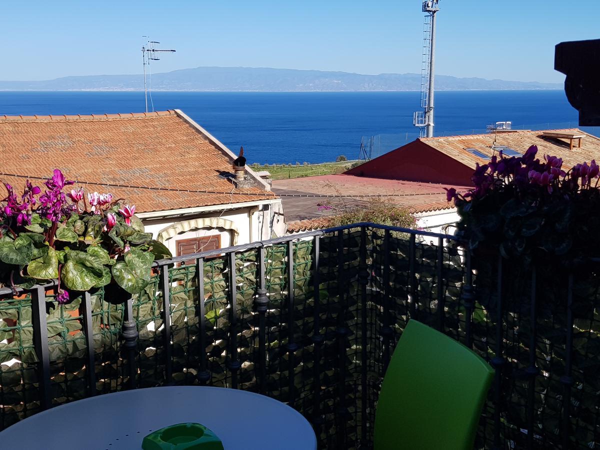 King Room Sea View