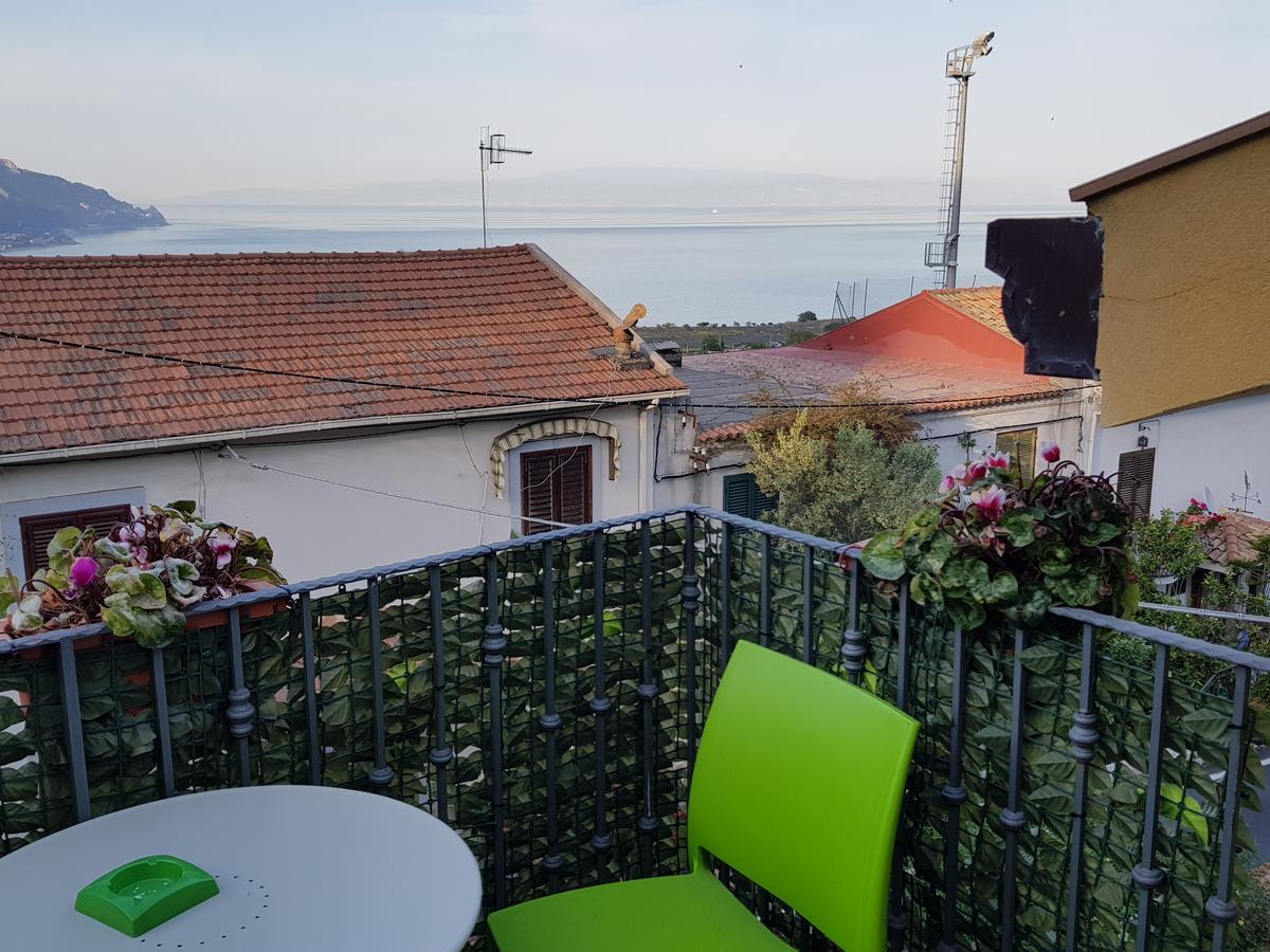 King Room Sea View