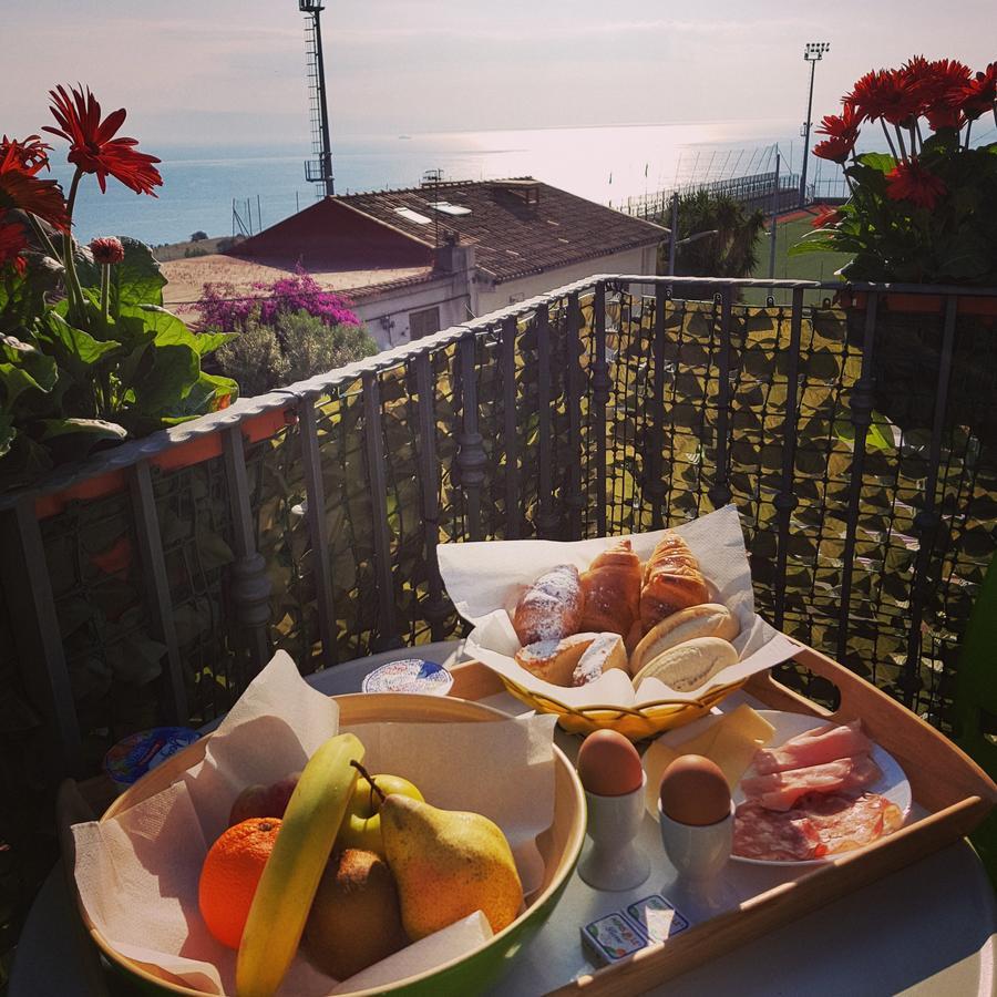 King Room Sea View