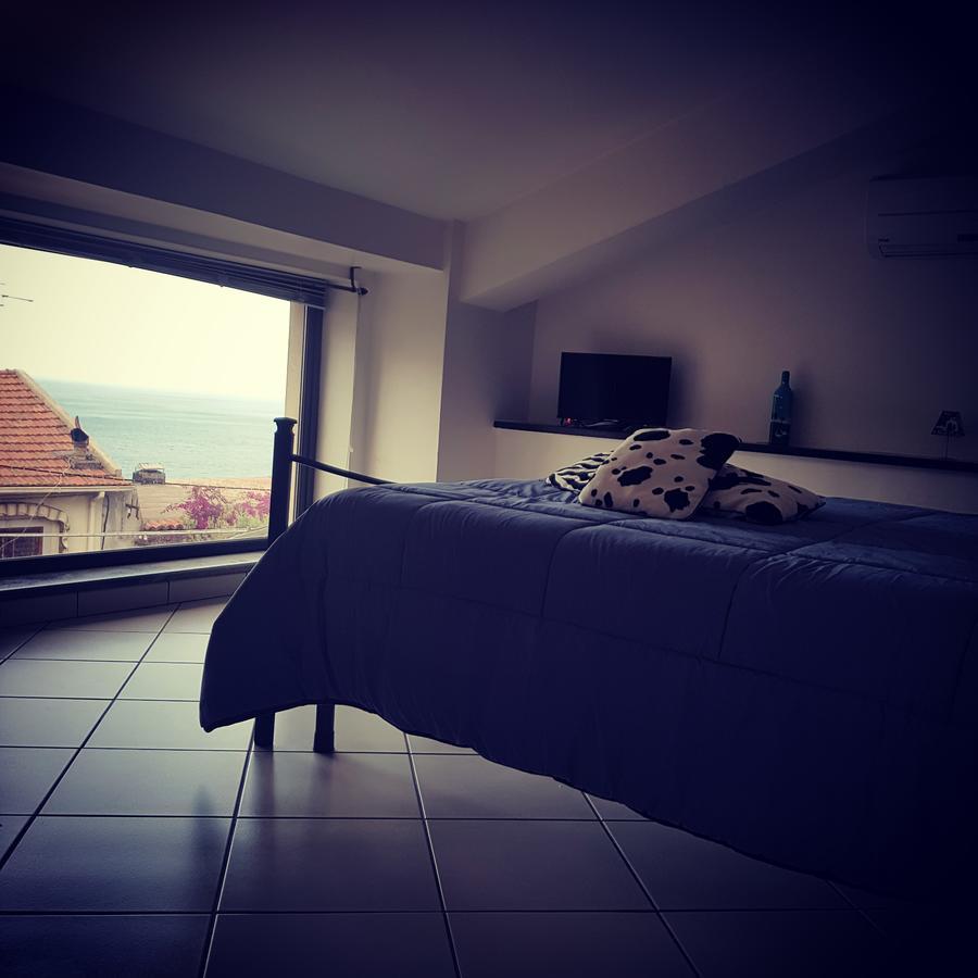 King Room Sea View