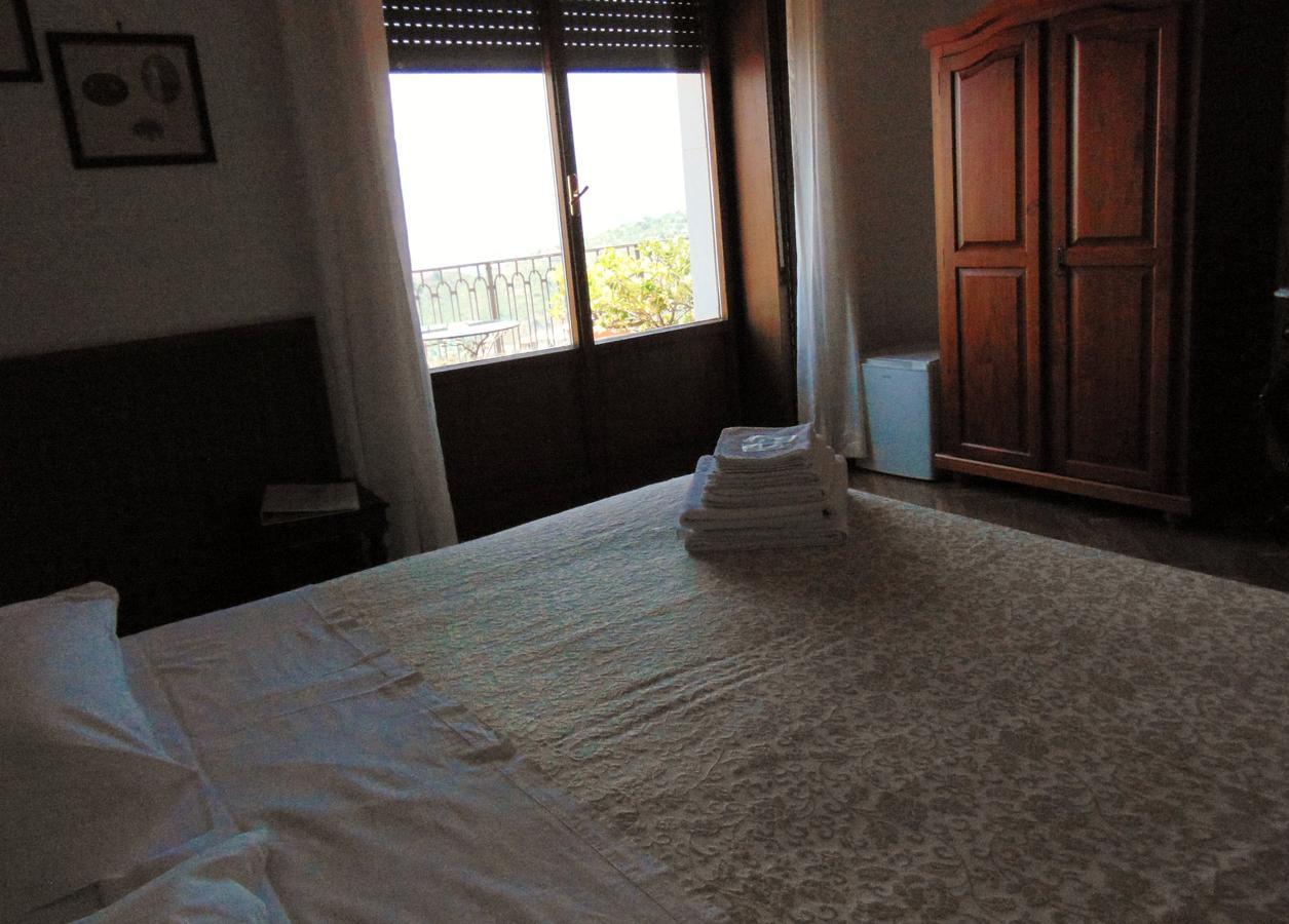 Habitación Doble con vistas al mar