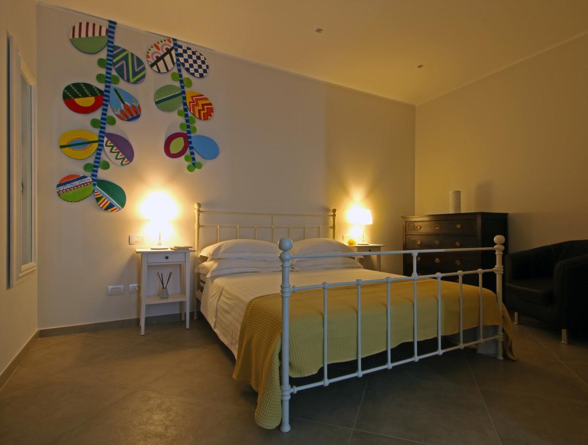 Apartment - barrierefrei
