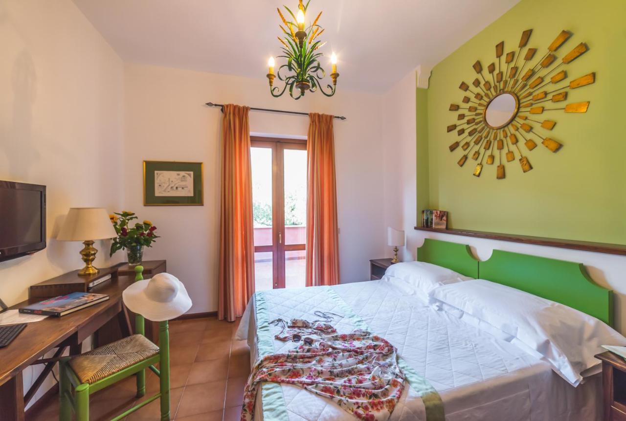 Classic Double or Twin Room