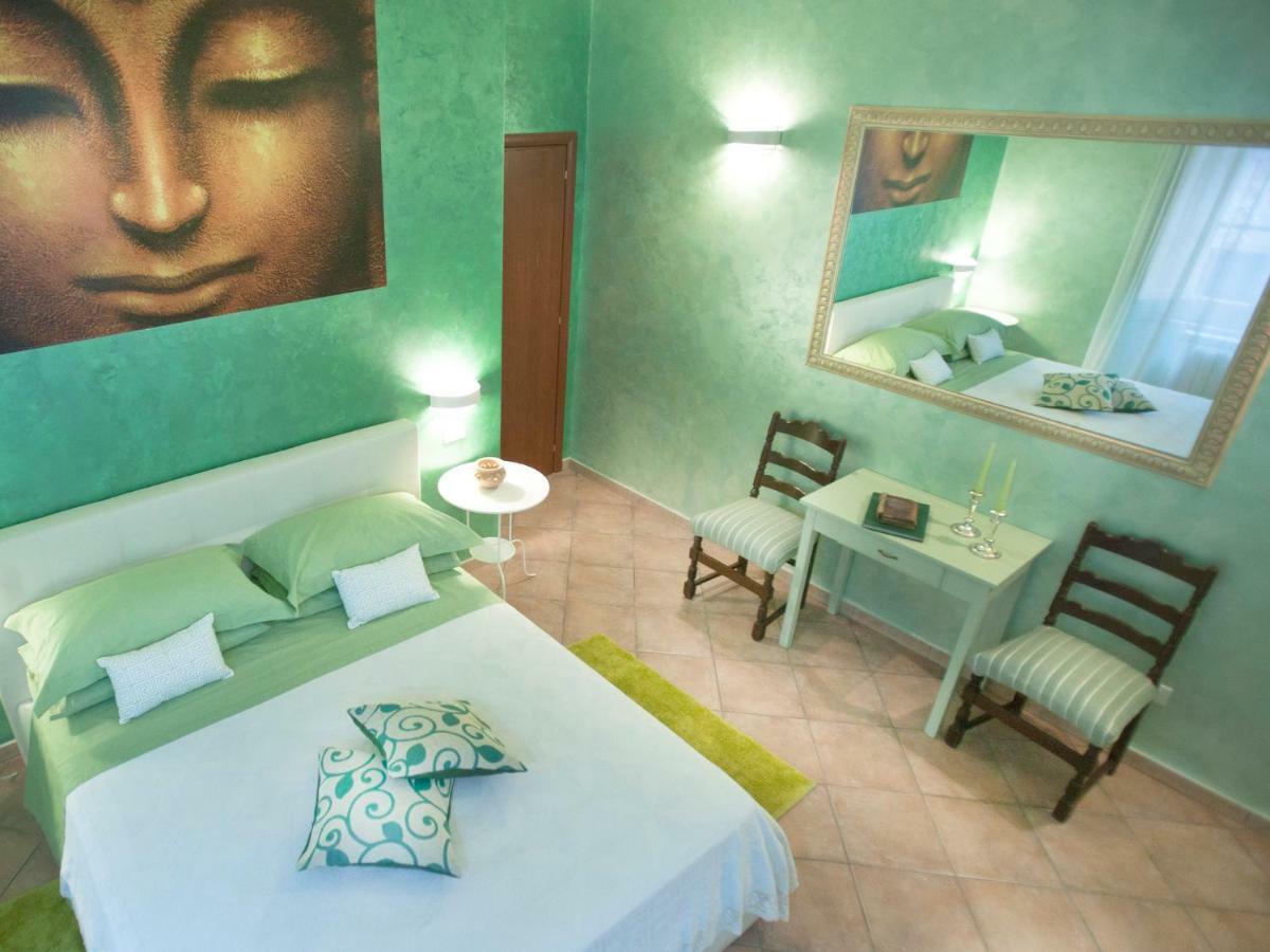 Superior Doppelzimmer