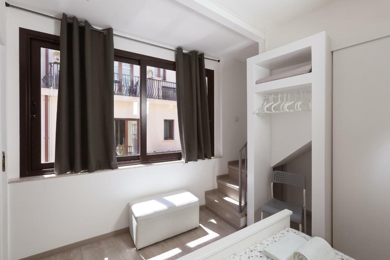Double Room Terrace