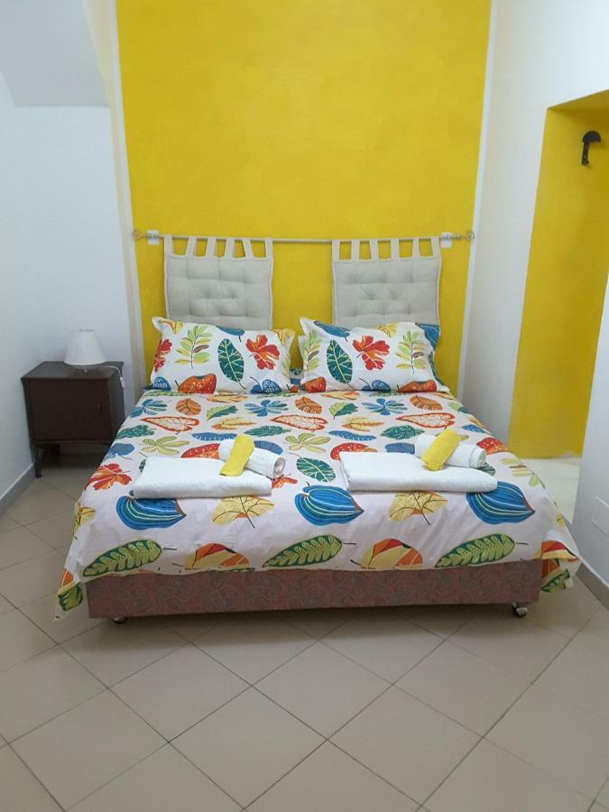 Double Room Private External Bathroom Balcony