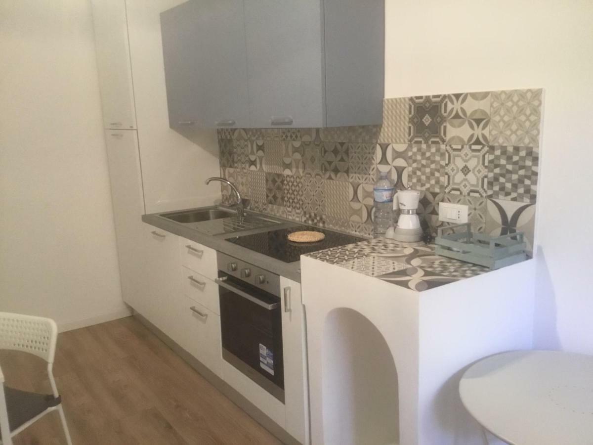 Apartment - Erdgeschoss