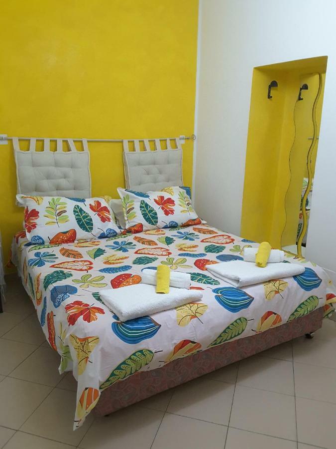 Double Room Private External Bathroom Balcony