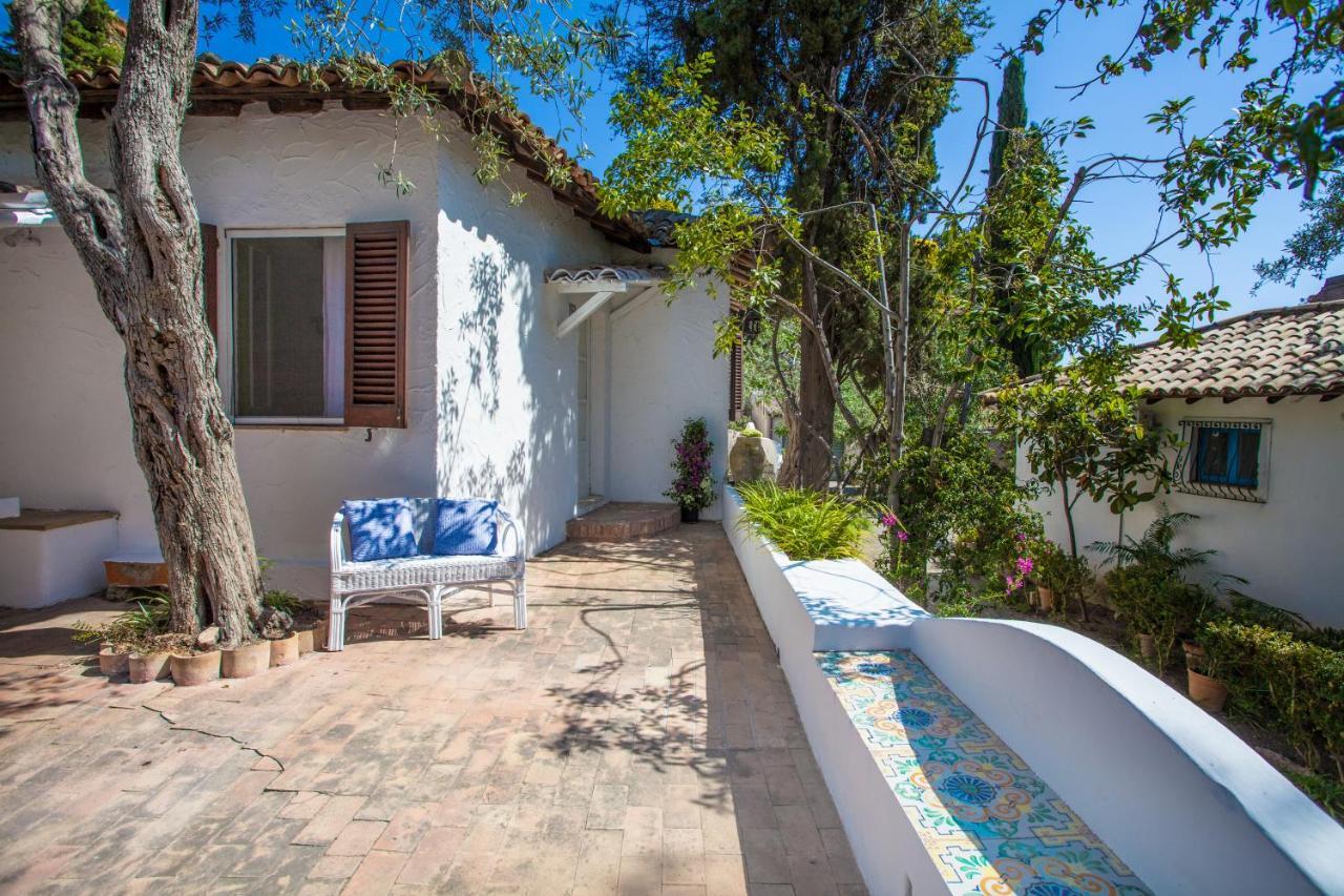 Doppelzimmer mit Parkblick