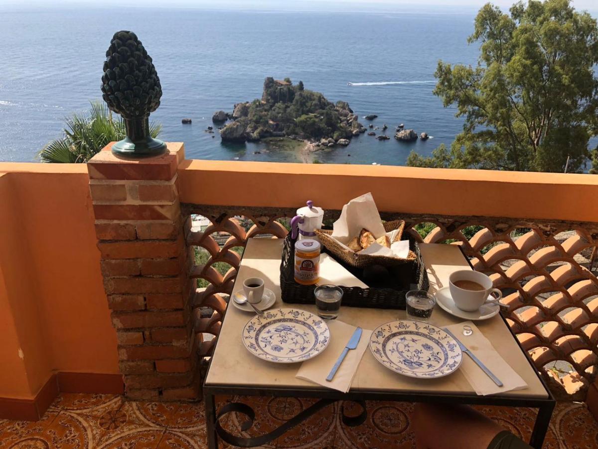 Deluxe Suite mit Meerblick