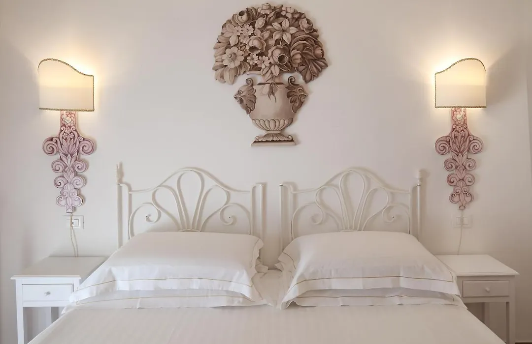 Badia Vecchia Apartment-1