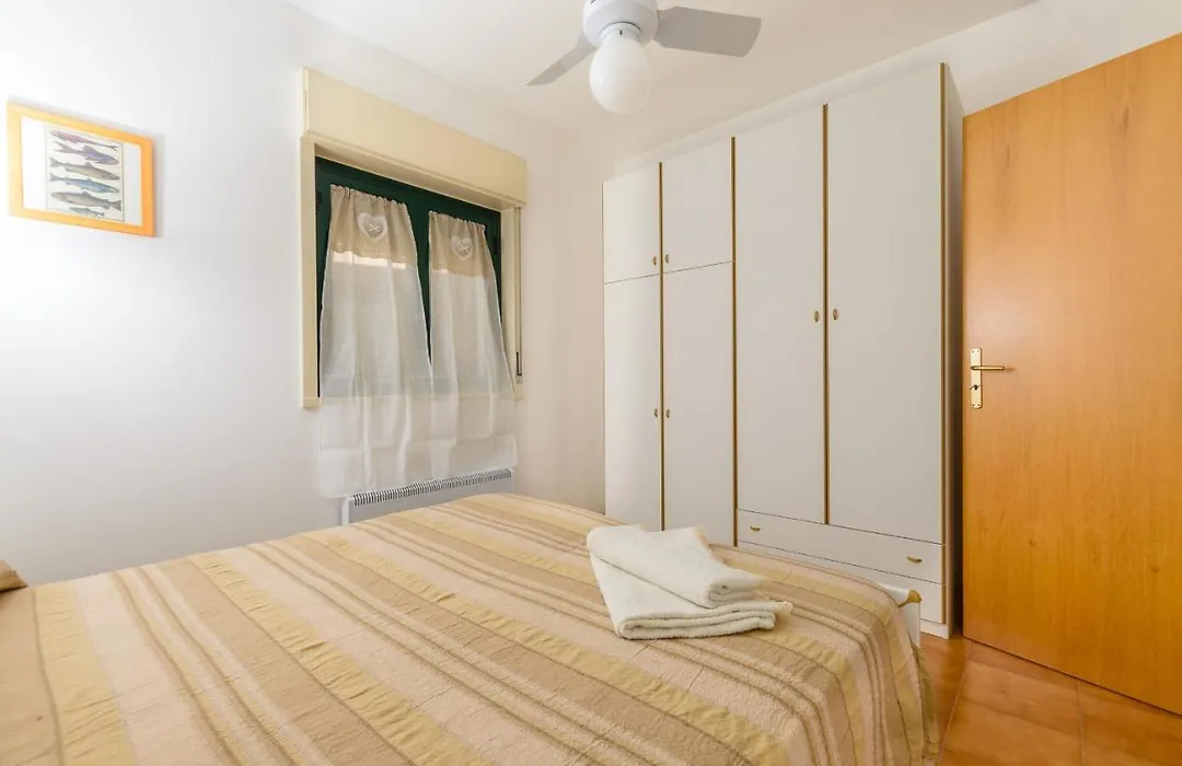 La Gardenia Apartment-1