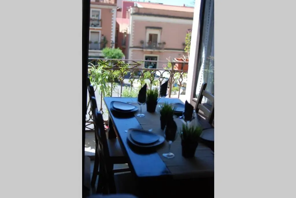 Casa Girolamo In Piazza Duomo-1